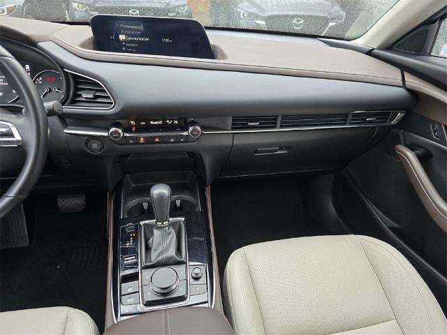 2022 Mazda Mazda CX-30 2.5 S Premium Package AWD