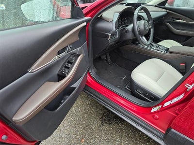 2022 Mazda Mazda CX-30 2.5 S Premium Package AWD