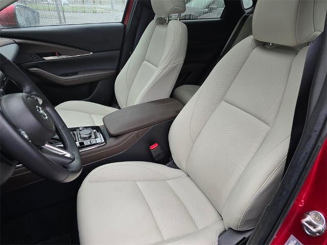 2022 Mazda Mazda CX-30 2.5 S Premium Package AWD