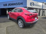 2022 Mazda Mazda CX-30 2.5 S Premium Package AWD