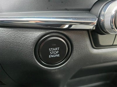 2022 Mazda Mazda CX-30 2.5 S Premium Package AWD