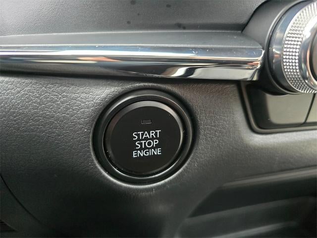 2022 Mazda Mazda CX-30 2.5 S Premium Package AWD