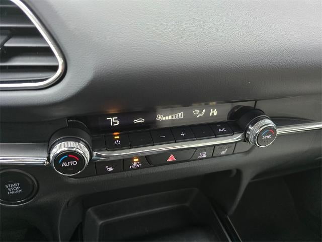 2022 Mazda Mazda CX-30 2.5 S Premium Package AWD