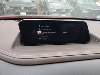 2022 Mazda Mazda CX-30 2.5 S Premium Package AWD