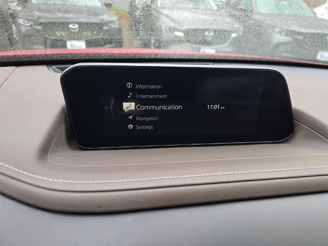 2022 Mazda Mazda CX-30 2.5 S Premium Package AWD