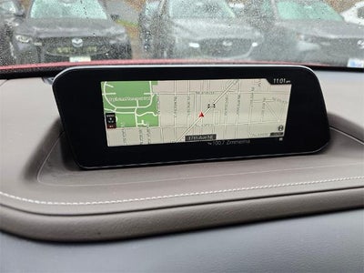 2022 Mazda Mazda CX-30 2.5 S Premium Package AWD