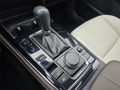 2022 Mazda Mazda CX-30 2.5 S Premium Package AWD