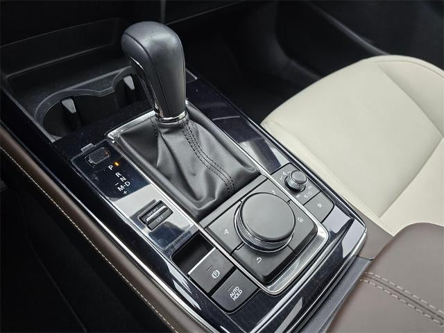 2022 Mazda Mazda CX-30 2.5 S Premium Package AWD