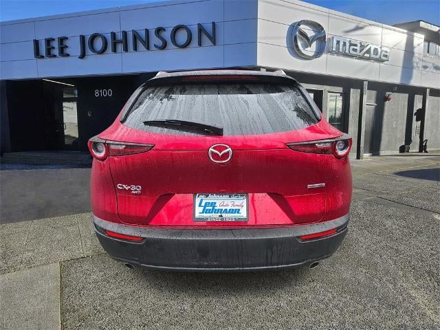 2022 Mazda Mazda CX-30 2.5 S Premium Package AWD