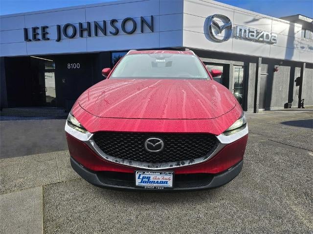 2022 Mazda Mazda CX-30 2.5 S Premium Package AWD