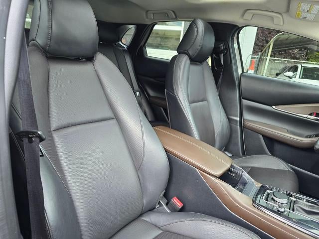 2022 Mazda Mazda CX-30 2.5 S Premium Package AWD