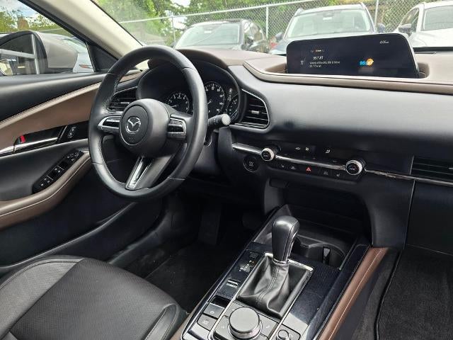 2022 Mazda Mazda CX-30 2.5 S Premium Package AWD