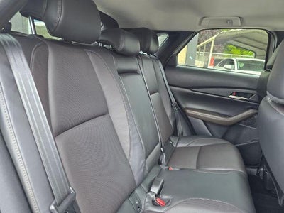 2022 Mazda Mazda CX-30 2.5 S Premium Package AWD