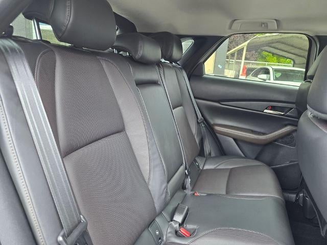 2022 Mazda Mazda CX-30 2.5 S Premium Package AWD