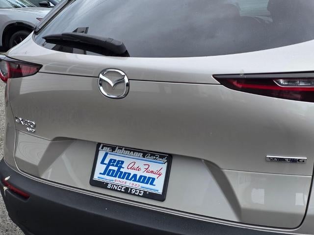 2022 Mazda Mazda CX-30 2.5 S Premium Package AWD