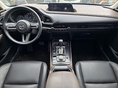 2022 Mazda Mazda CX-30 2.5 S Premium Package AWD
