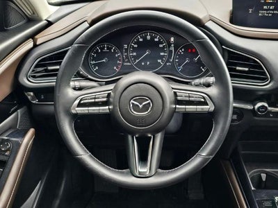 2022 Mazda Mazda CX-30 2.5 S Premium Package AWD