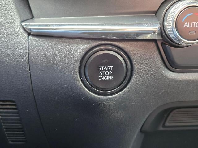 2022 Mazda Mazda CX-30 2.5 S Premium Package AWD