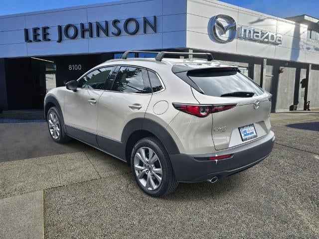 2022 Mazda Mazda CX-30 2.5 S Premium Package AWD