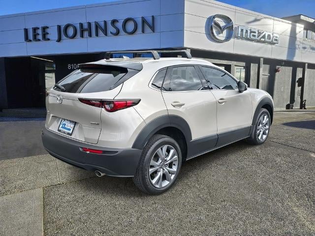 2022 Mazda Mazda CX-30 2.5 S Premium Package AWD