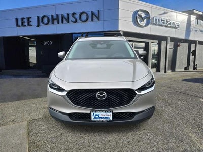 2022 Mazda Mazda CX-30 2.5 S Premium Package AWD