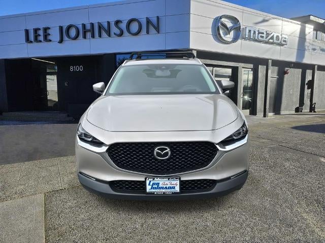 2022 Mazda Mazda CX-30 2.5 S Premium Package AWD
