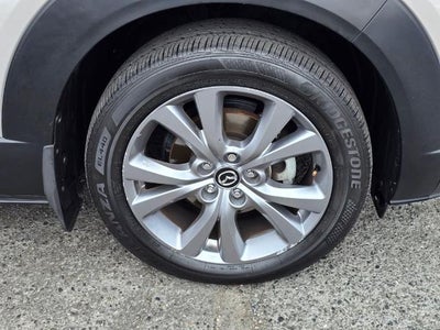 2022 Mazda Mazda CX-30 2.5 S Premium Package AWD