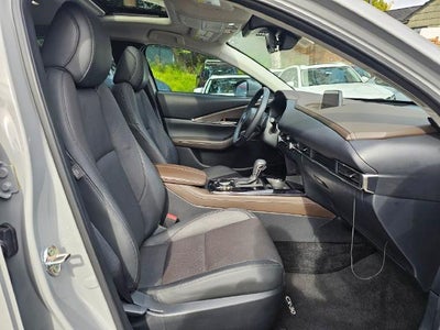 2025 Mazda Mazda CX-30 2.5 S Premium Package AWD