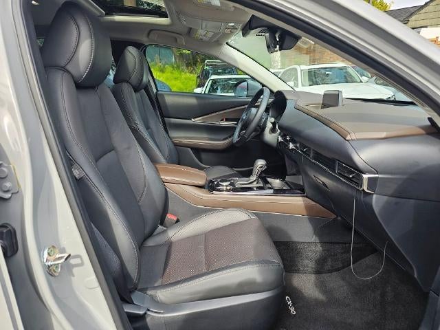 2025 Mazda Mazda CX-30 2.5 S Premium Package AWD