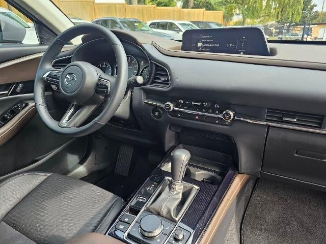 2025 Mazda Mazda CX-30 2.5 S Premium Package AWD