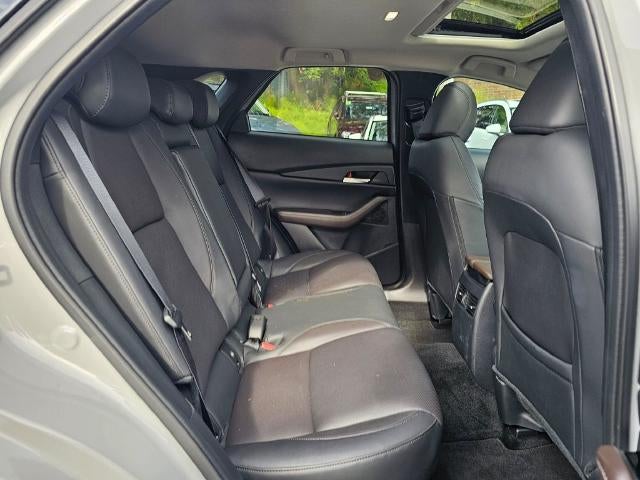 2025 Mazda Mazda CX-30 2.5 S Premium Package AWD