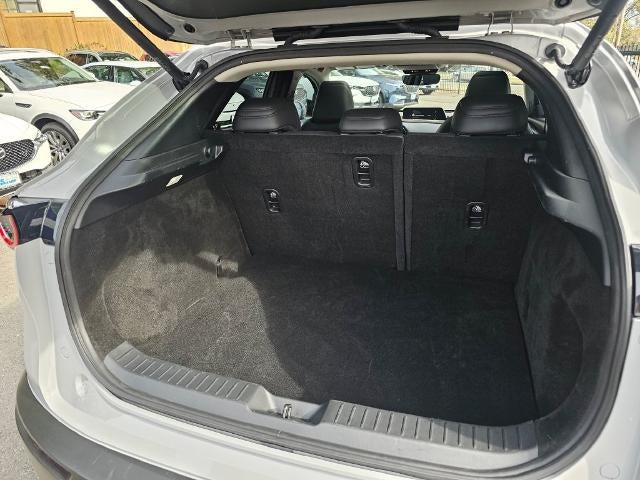 2025 Mazda Mazda CX-30 2.5 S Premium Package AWD