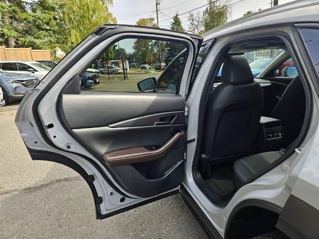 2025 Mazda Mazda CX-30 2.5 S Premium Package AWD