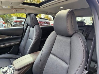 2025 Mazda Mazda CX-30 2.5 S Premium Package AWD