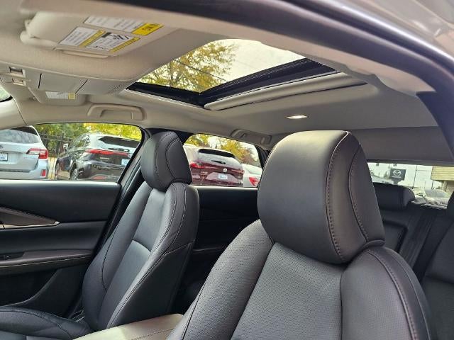 2025 Mazda Mazda CX-30 2.5 S Premium Package AWD