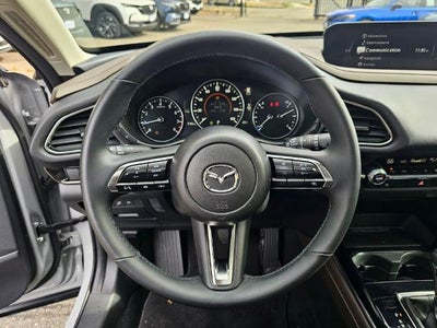 2025 Mazda Mazda CX-30 2.5 S Premium Package AWD