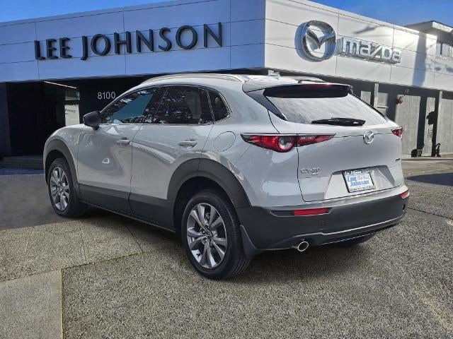 2025 Mazda Mazda CX-30 2.5 S Premium Package AWD