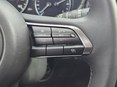2025 Mazda Mazda CX-30 2.5 S Premium Package AWD