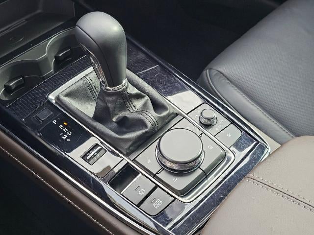 2025 Mazda Mazda CX-30 2.5 S Premium Package AWD