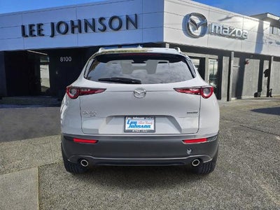 2025 Mazda Mazda CX-30 2.5 S Premium Package AWD