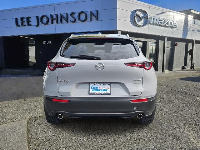 2025 Mazda Mazda CX-30 2.5 S Premium Package AWD