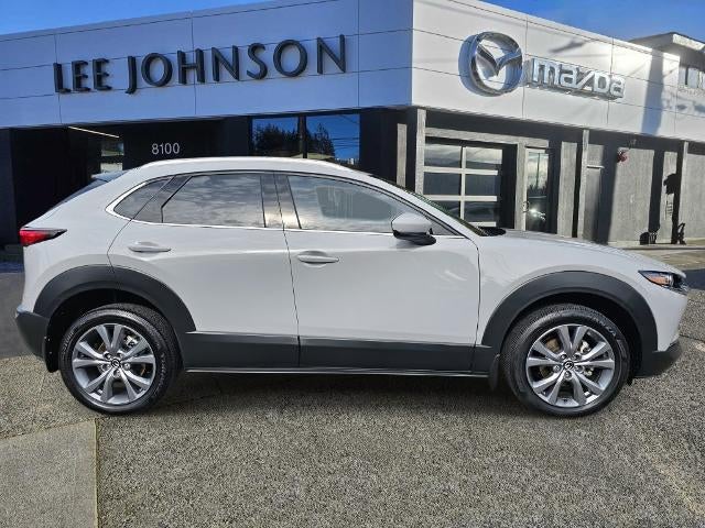 2025 Mazda Mazda CX-30 2.5 S Premium Package AWD
