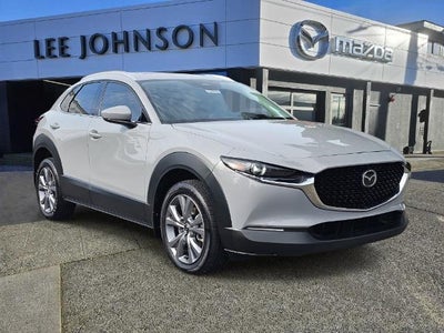 2025 Mazda Mazda CX-30 2.5 S Premium Package AWD