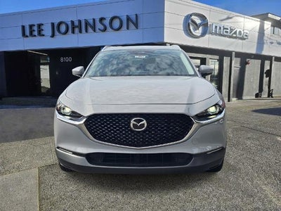 2025 Mazda Mazda CX-30 2.5 S Premium Package AWD