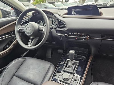 2025 Mazda Mazda CX-30 2.5 S Premium Package AWD