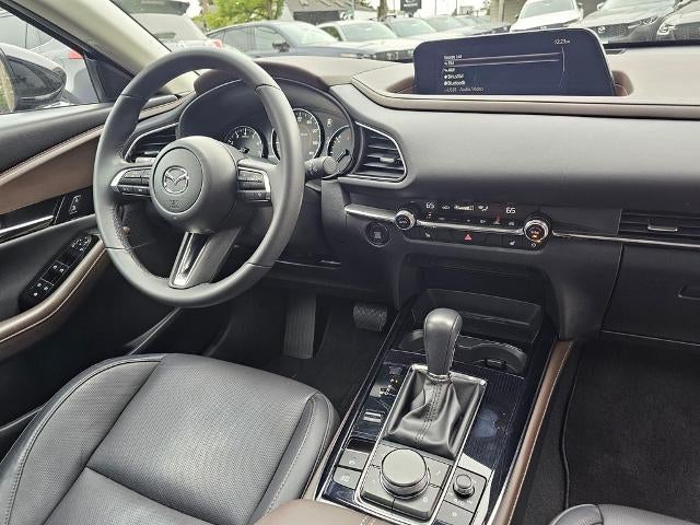 2025 Mazda Mazda CX-30 2.5 S Premium Package AWD