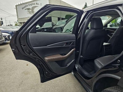 2025 Mazda Mazda CX-30 2.5 S Premium Package AWD