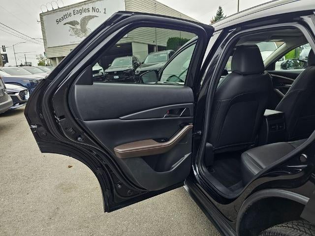 2025 Mazda Mazda CX-30 2.5 S Premium Package AWD
