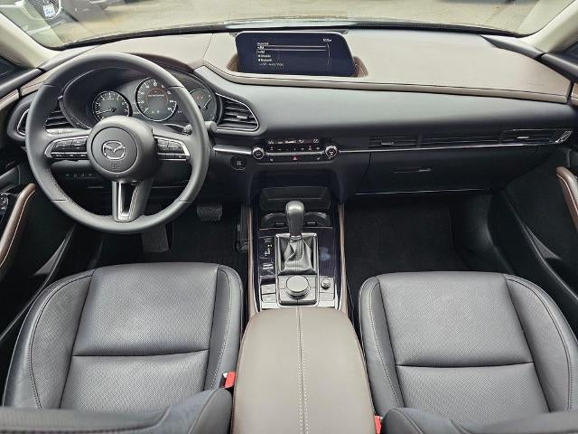 2025 Mazda Mazda CX-30 2.5 S Premium Package AWD