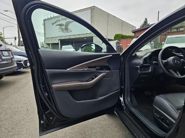 2025 Mazda Mazda CX-30 2.5 S Premium Package AWD